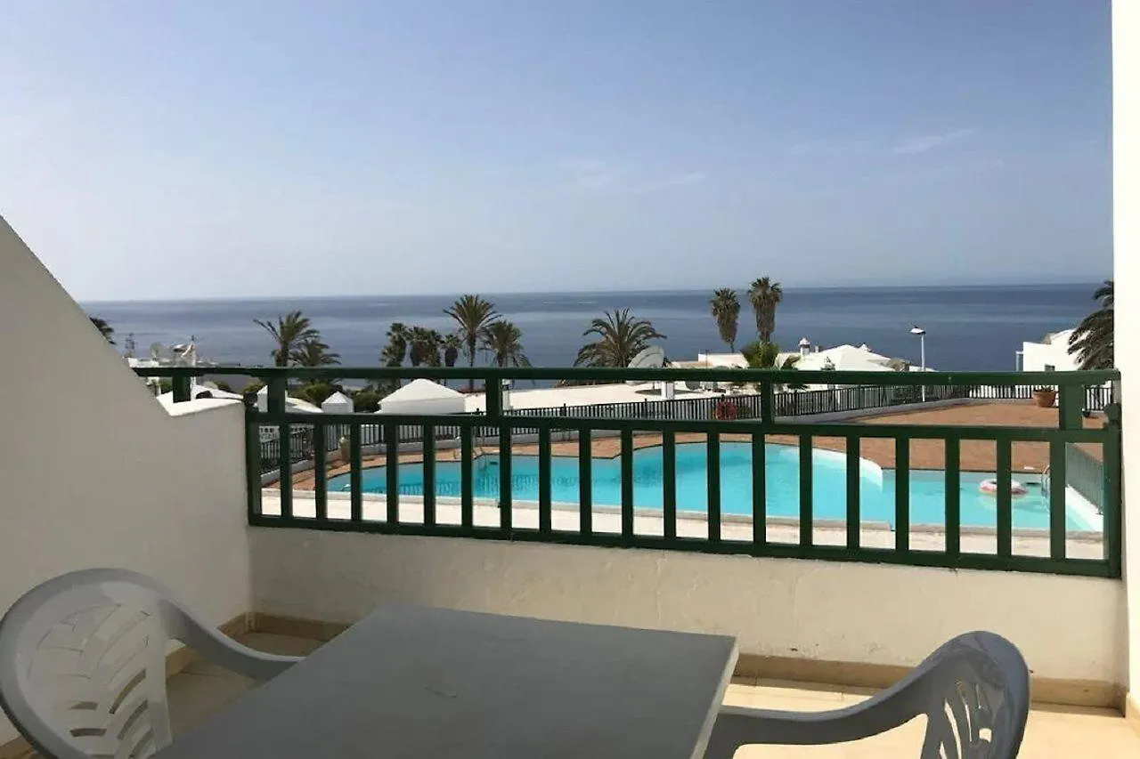 Apartamentos Los Pueblos Puerto del Carmen