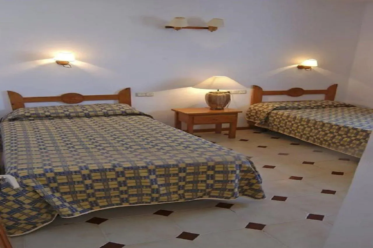 Aparthotel Apartamentos Los Pueblos Puerto del Carmen