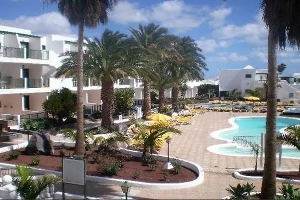 Apartamentos Los Pueblos Puerto del Carmen