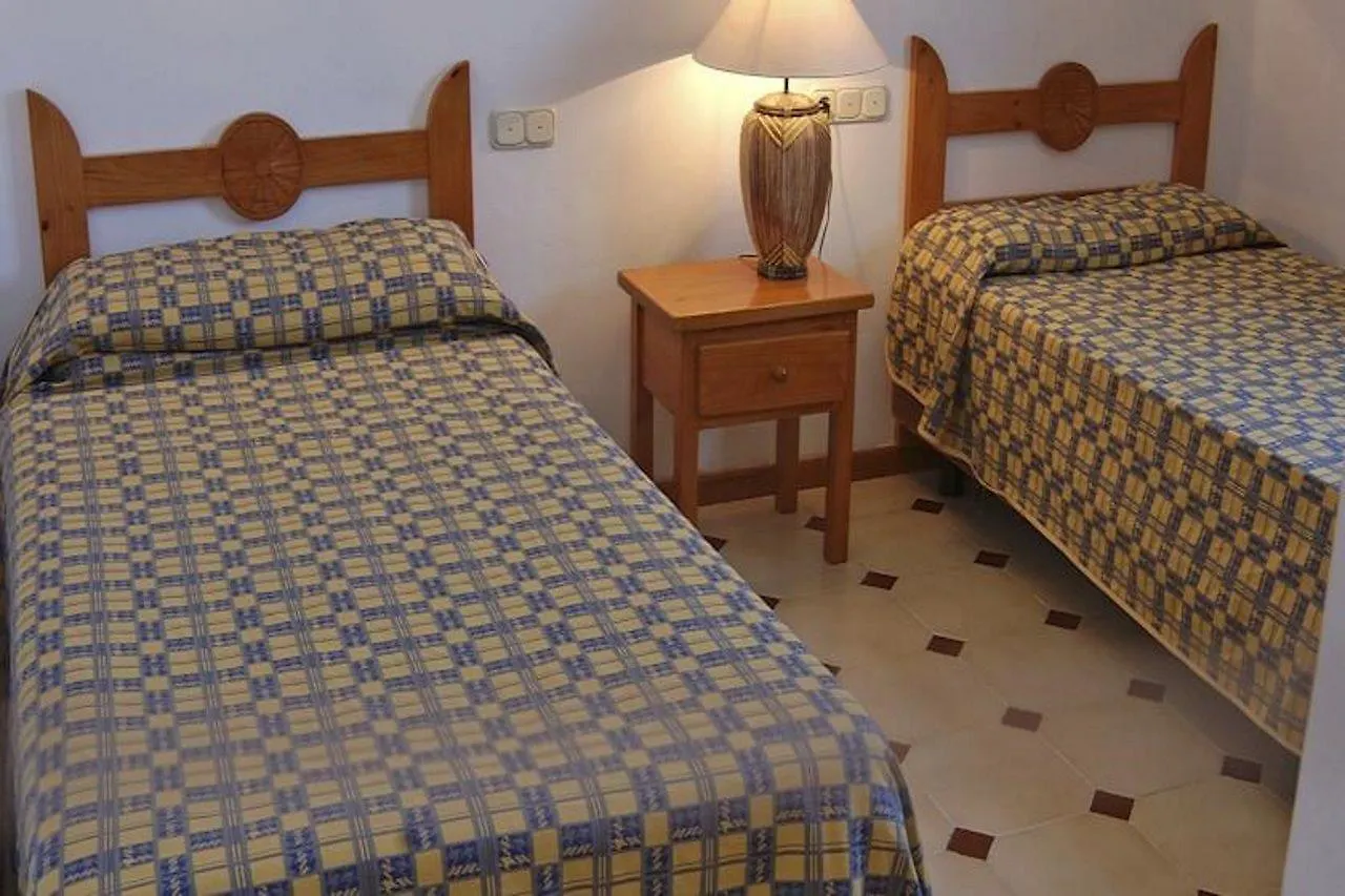 Apartamentos Los Pueblos Puerto del Carmen  Aparthotel Puerto del Carmen (Lanzarote)