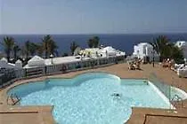 Aparthotel Apartamentos Los Pueblos Puerto del Carmen