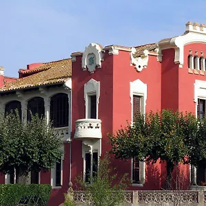 Hotel Monumento Garay