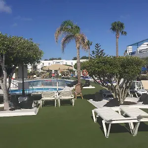 Diamond Club Calypso Hotel