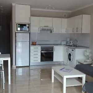 Appartement Departamento Barcaro 2 Puerto del Carmen (Lanzarote)