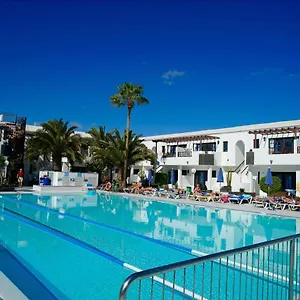 Plaza Azul Aparthotel
