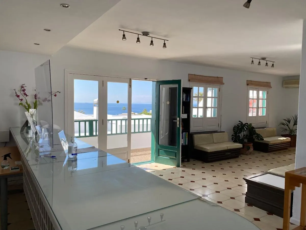 Apartamentos Los Pueblos Puerto del Carmen