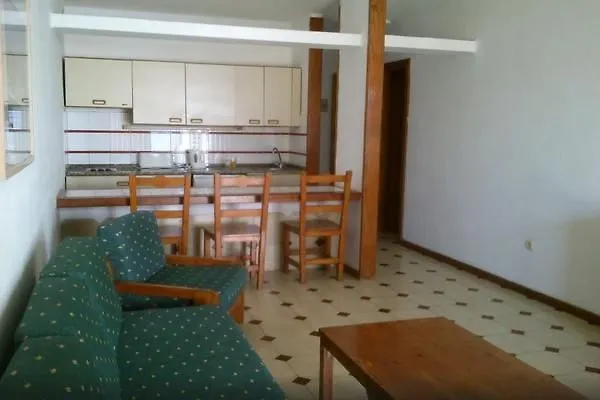 Apartamentos Los Pueblos Puerto del Carmen  2*, Puerto del Carmen (Lanzarote) Spanien