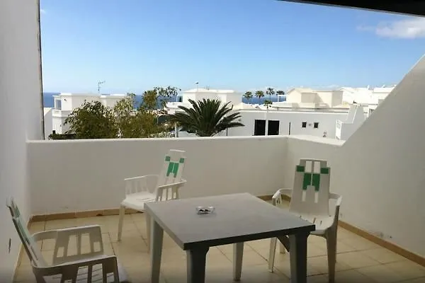 Apartamentos Los Pueblos Puerto del Carmen  Puerto del Carmen (Lanzarote)