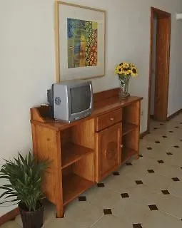 Lägenhetshotell Apartamentos Los Pueblos Puerto del Carmen
