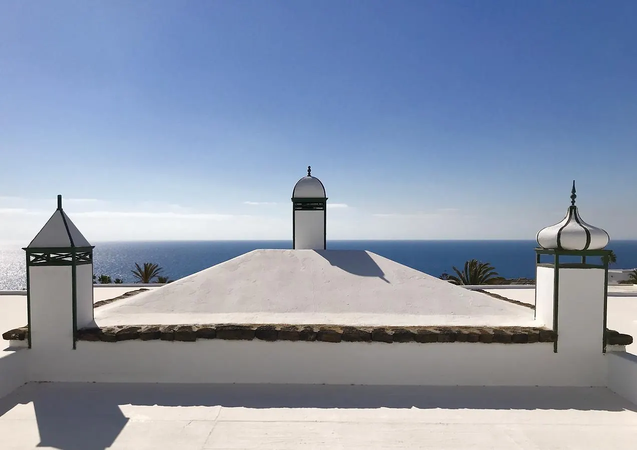 Apartamentos Los Pueblos Puerto del Carmen  Puerto del Carmen (Lanzarote)