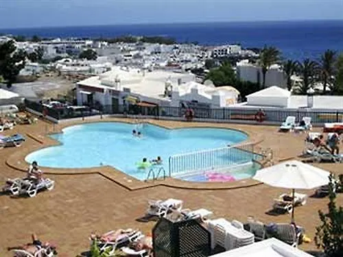 Apartamentos Los Pueblos Puerto del Carmen  Puerto del Carmen (Lanzarote)