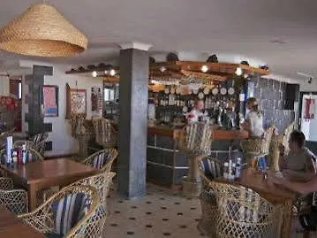 Apartamentos Los Pueblos Puerto del Carmen  Lägenhetshotell