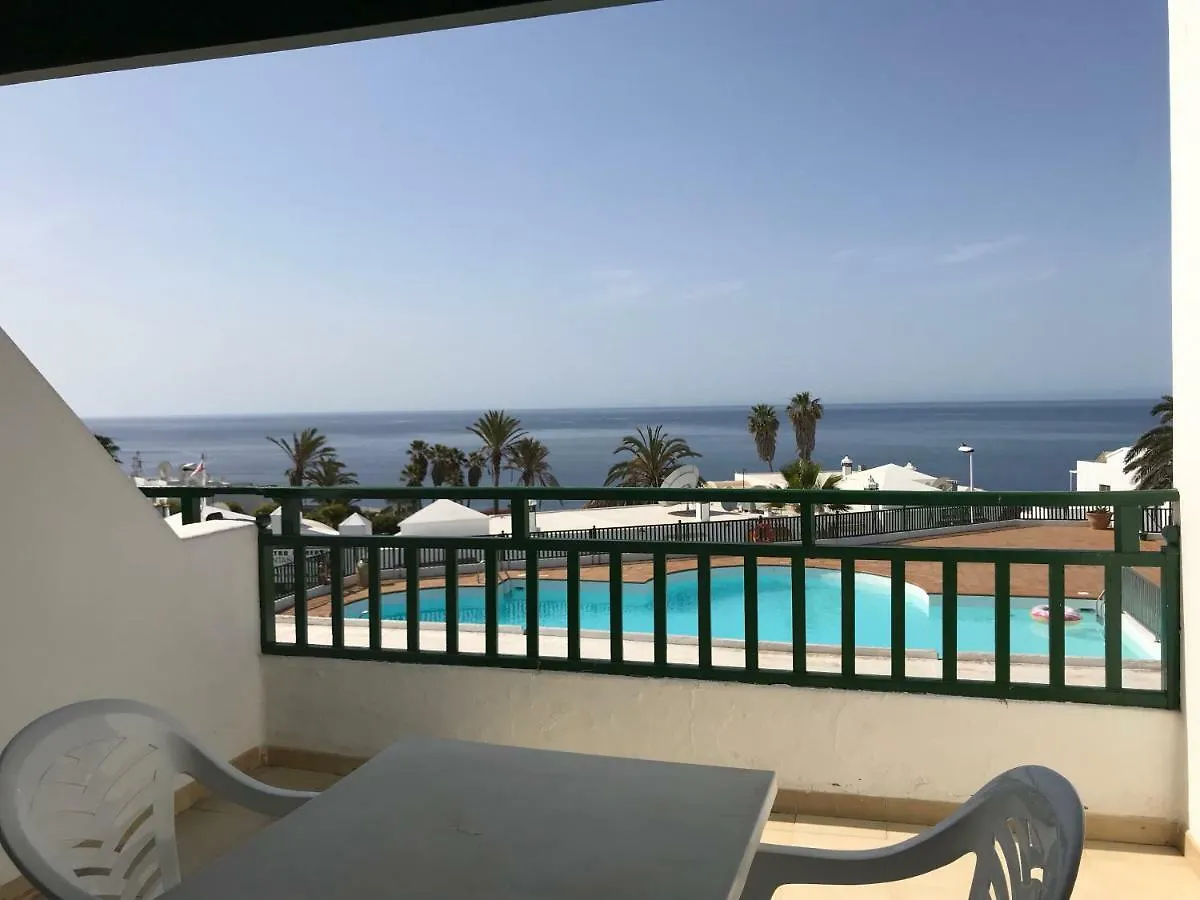 Apartamentos Los Pueblos Puerto del Carmen  2*, Puerto del Carmen (Lanzarote) Spanien